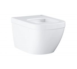 Подвесной унитаз GROHE Euro Ceramic 39328000 