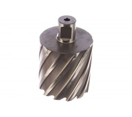 Сверло корончатое по металлу HSS Bohre 57х55 мм КБ010265 