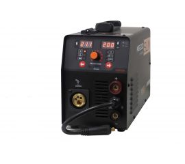 Сварочный полуавтомат Viking MIG 200 SLIM SYNERGIC 95588161 