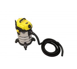 Промышленный пылесос SCHTAER 1400W, 220V/50Hz ITS1400-30L 