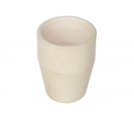 Сопло защитное керамическое (10 шт; 1 мм) для плазматрона CUT-40 Brima НП000000391 