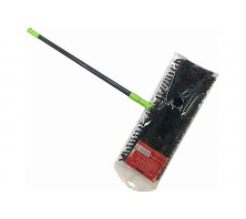 Швабра КОШКИН ДОМ 40x10см 30-01-014 