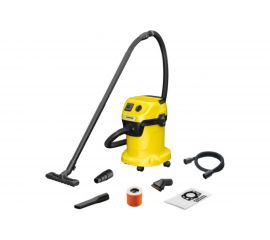 Хозяйственный пылесос Karcher WD 3 P V-17/4/20 Workshop 1.628-175.0 