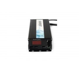 Зарядное устройство EVEREST Energy серии для AGM и GEL EVE-24-15 