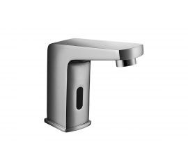 Lemark Смеситель Project LM4650CE для раковины бесконтактный сенсорный LM4650CE 