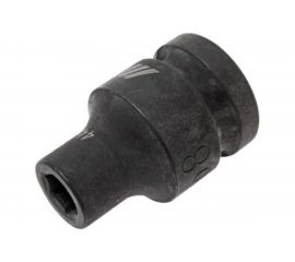 Головка торцевая 1/2” 08 ударная L=38мм JTC 443808 