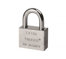 Навесной замок Trodos ВС-HD-70 Blister 210030 