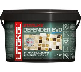Эпоксидный состав для укладки мозаики LITOKOL STARLIKE Defender EVO S.202 NATURALE 485640002 