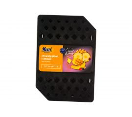 Ароматизатор KRAFT Гелевый под сиденье Тутти-фрутти KT 833013 