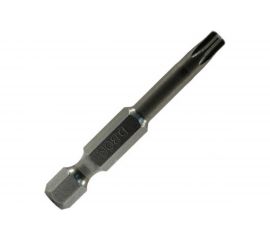 Биты намагниченные MAGNETIC (10 шт; T25; 50 мм) D.BOR D-M-T25-050-010 