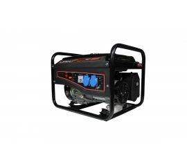 Генератор LIFAN 3500 220В, 3кВт, ручной стартер 3GF-6 