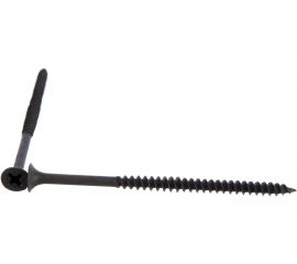 Саморез ШСГМ Tech-Krep 4,2х75 100 шт, коробка с окном 102135 