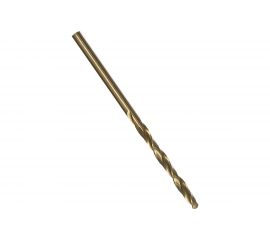 Сверло HSS-G Standardline (10 шт; 3.4х70 мм; HSS) по металлу Bosch 2608585482 