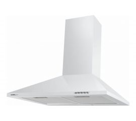 Кухонная вытяжка HOMSair DELTA 60 белый DELTA 60 White 