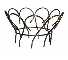 Цветочница Sadagro Ромашка бронза 8204 