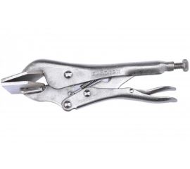 Ручной зажим, фиксация плоскости, 205 мм СИБРТЕХ 18431 