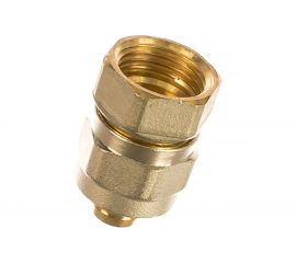 Переходник APE ВР 1/2х16 702L 12x16 