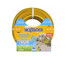 Шланг для полива Hozelock Tricoflex Ultraflex 1/2"", 20 м 117002 