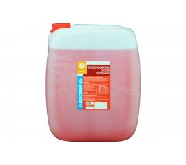 Теплоноситель систем отопления APIS ТЕПЛОСФЕРА-65 канистра 30 кг 4665296516060 