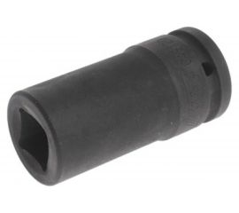 Головка торцевая 3/4” 20 4-х гранная квадрат ударная высокая L=90мм JTC 649120 