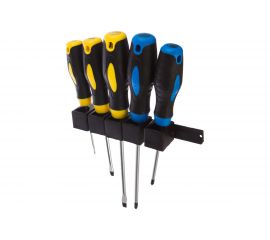 Набор отверток TOPEX 5 шт. 39D885 