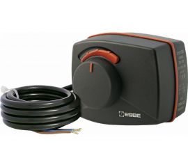 Электронный поворотный привод ESBE ARA 661, 220B, 3-точки, 120 секунд 1210 13 00 