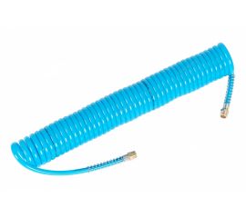 Шланг воздушный (6х8 мм; 6 м) спиральный полиуретановый NORDBERG HS0606PU 