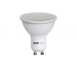 Лампа Jazzway PLED- SP GU10 11w 4000K-E 5019485 