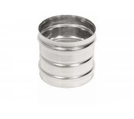 Адаптер Моно М-М 430-0.8 D130 ТЕПЛОВиСУХОВ У TS.FRT.AKL.0130.32856 