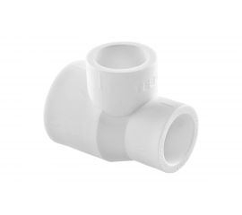 Тройник TEBO C--TB 40x32x32 030040222 