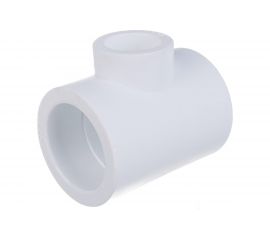 Переходной тройник РОСТерм ПП D40х25х40 
