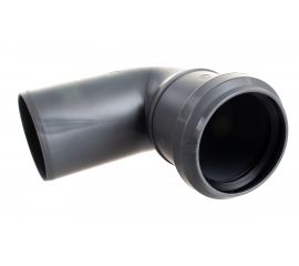 Отвод Sinikon 50 мм, 87 градусов СТАНДАРТ 504035.R 