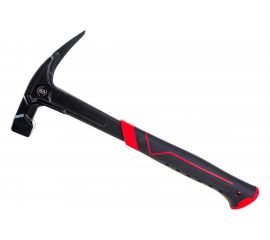 Кованый молоток кровельщика КВТ МКК-600 79825 