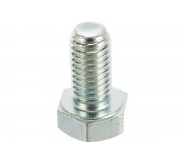 Болт Метиз-Эксперт М8х16 Оц DIN 933 уп. 500 шт. 00-00009104 