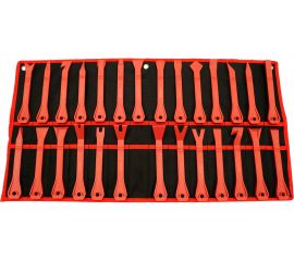 Комплект для демонтажа панелей облицовки AV Steel 27 предметов AV-921078 