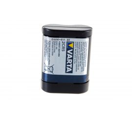 Батарейка VARTA 2CR5 BL1 Lithium 6V 6203301401 
