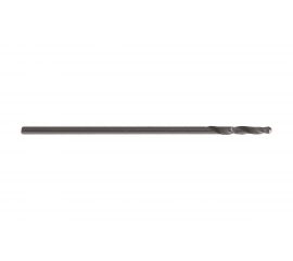 Сверло цх короткая серия (1.1х7х28 мм; HSS 6542; А1; DIN1897) ИНСТУЛС 00001243724 