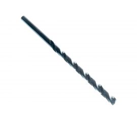 Сверло цх длинная серия (5.7х91х139 мм; HSS 6542; DIN340) ИНСТУЛС 00001168121 
