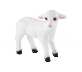 Садовая фигурка Park Барашек маленький Н-28 см 169432 