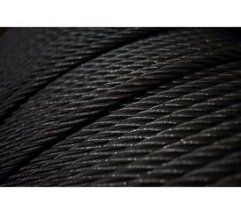 Стальной канат ПРОММЕТАЛЛ ф 11 мм. 50 м.погонный 00002697 