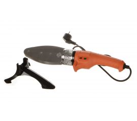 Комплект сварочного оборудования Black Gear для PPRC 20-63 1800 Вт 99509 62401 