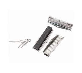 Комплект камней к хону JTC 1422 L=28.5мм 3шт. JTC 1422P 