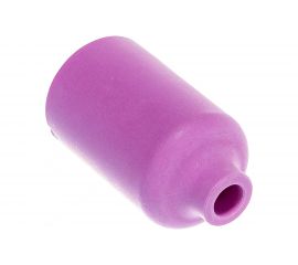 Сопло керамическое 54N17 № 4 под газовую линзу Профессионал 0412 