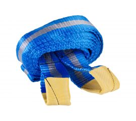 Буксировочный трос (5м, 10т) Зубр ЭКСПЕРТ 61216-10 