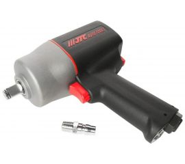 Ударный усиленный пневмогайковерт JTC 5335 