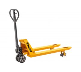 Гидравлическая тележка Rhino 2500 RDP 