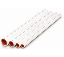 Труба Blue Ocean Fiber-G PN20/SDR7,4 - 32x4.4 PR-Fiber-G-HW(W)-32 