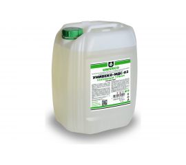 Концентрат Унивеко МДС-02 Холодный туман канистра, 5л 4620002840921 