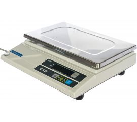 Весы CAS AD-10 140AD0103GCI0501 