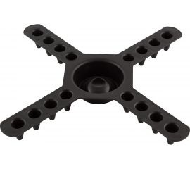 Подставка для горшка на 4 разных диаметра Park 008653 